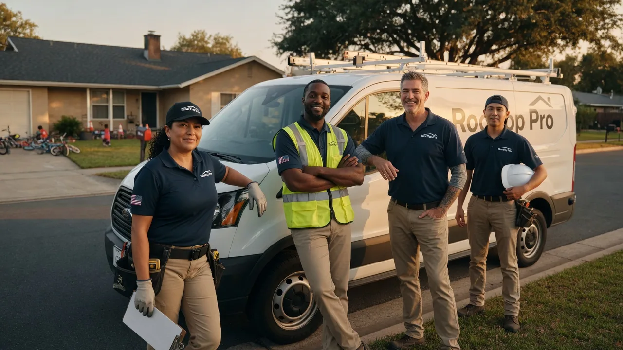 Roof Repair in Seaton, IL near me